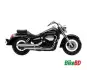 Honda Shadow Aero 2020