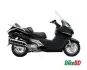 Honda Silver Wing 2013