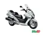 Honda Silver Wing ABS 2017