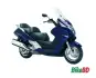Honda Silver Wing ABS 2018