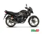 Honda SP125 DLX