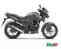 Honda-SP160-Matte Axis Gray Metallic