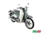 Honda Super Cub 125X 2022