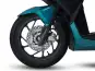Honda Vario 160 Anti-lock-Braking-System-ABS