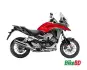 Honda VFR800X Crossrunner 2019
