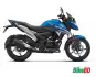 Honda-X-Blade-160-Fi-BS6-Matte-Marvel-Blue-Metallic