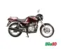 Honda XBR 500 1988