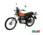 Honda XL 125 1976