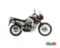 Honda XL 600 V Transalp 1993