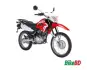 Honda XL750 Transalp 2023