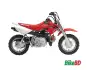 Honda XR 50 R 2003