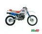 Honda XR 600 R 1991