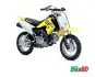 Honda XR 70 R 2003