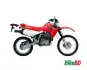 Honda XR650L 2020
