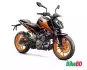 KTM-Duke-200-Electronic-Orange