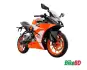 KTM RC 250,