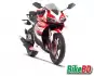 Lexmoto Hawk 150R Bike