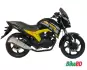 Lifan-KP-165-Yellow