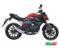 LIFAN-KP165-4V-Red