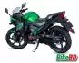 Lifan KPR 150 Green