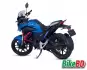 Lifan KPT 150 ABS Blue