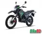 Lifan X-Pect 150 Green