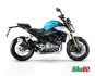 QJMOTOR-SRK-600