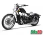 Regal Raptor Bobber