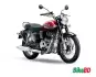 Royal-Enfield-Bullet-350-Military-Red