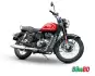 Royal-Enfield-Bullet-350-Military-SilverRed