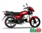 Runner AD 80s Deluxe Red Colour
