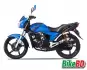 Runner Turbo 125 Blue