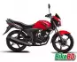 Runner Turbo 125 Red