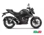 Suzuki-Gixxer-250-Metallic-Matte-Black