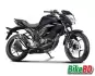 Suzuki Gixxer classic-matt-black