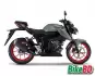 Suzuki GSX-S150 Matte Black