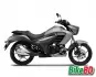 Suzuki Intruder ABS Matte Black