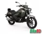 Suzuki Intruder FI ABS Matte Black