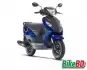 Suzuki Lets Blue