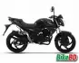 SYM Wolf T1 Black