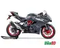 TVS Apache RR 310 Bomber Grey