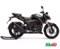 TVS-Apache-RTR-200-4V-Gloss-Black