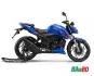 TVS-Apache-RTR-4V-200-Matte-Blue
