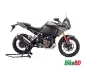 TVS Apache RTX 300 Lightning Black