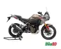 TVS Apache RTX 300 Tarn Bronze