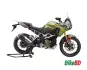 TVS Apache RTX 300 Viper Green