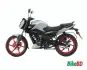 TVS Raider 125 Fi Nardo Grey