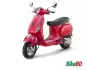 Vespa-LX-125-Pink