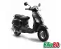 Vespa Notte 125