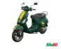 Vespa-SXL-150-Green
